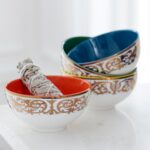 LX Remix 4-Piece Bowl Set - Image 2